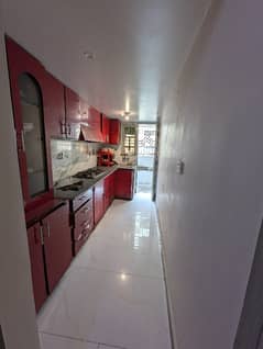 FLAT FOR SALE