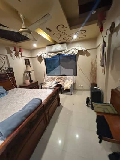 ڈی ایچ اے فیز 6 ڈی ایچ اے ڈیفینس,کراچی میں 4 کمروں کا 10 مرلہ فلیٹ 4.5 کروڑ میں برائے فروخت۔ ڈی ایچ اے فیز 6 ڈی ایچ اے ڈیفینس,کراچی میں 4 کمروں کا 10 مرلہ فلیٹ 4.5 کروڑ میں برائے فروخت۔