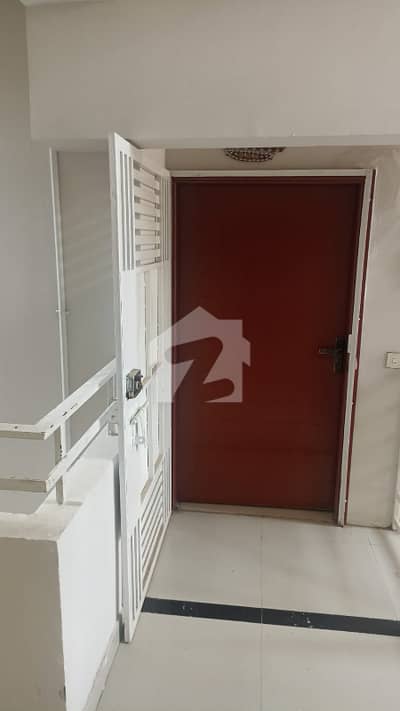 LUXURIOUS APARTMENT FOR SALE IN HARMAIN ROYAL RESIDENCY