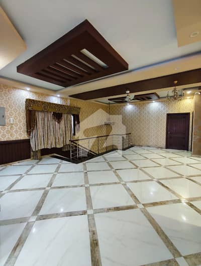 Modern 500-Yard 6-Bedroom Bungalow in DHA Phase 8, Karachi Stylish Living in a Prestigious Location