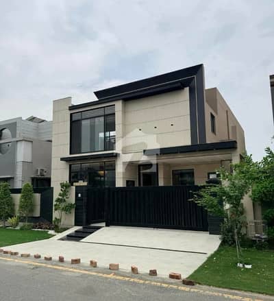 One Kanal Brand New Luxury Bungalow Located Near Defence Raya One Kanal Brand New Luxury Bungalow Located Near Defence Raya
