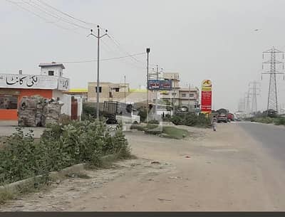 Industrial Plot Available For Sale