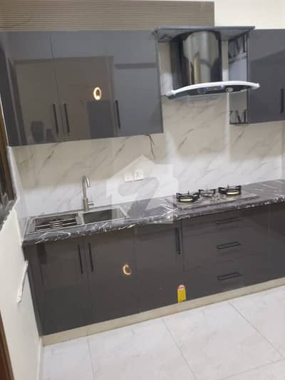 SAIMA RESIDENCIA 3 BED Drawing & Dining Near Safoora