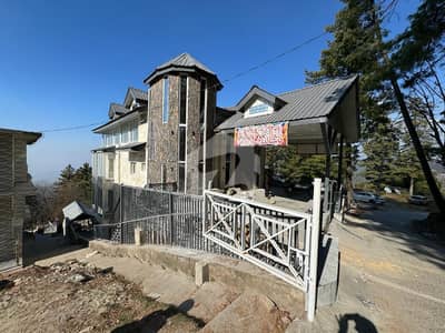 18 Marla Luxury House for Sale in Murree | 10,500 Sq. Ft. | Ideal Guest House Investment | Prime Location 18 Marla Luxury House for Sale in Murree | 10,500 Sq. Ft. | Ideal Guest House Investment | Prime Location