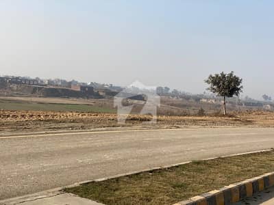 10 Marla Plot Available For Sale In Fazaia Housing scheme Gujranwala