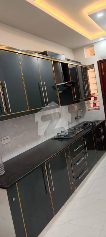 3 Marla Brand New House available for sale in Vital Homes loan facility available