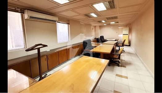 Near Karachi Press Club Office Available for Sale