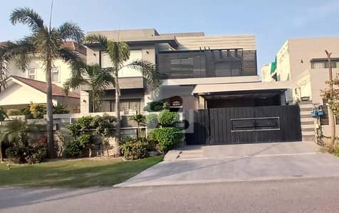 One Kanal Like Brand New Luxury Ultra-Modern Design Most Beautiful Bungalow 2 Servant Quarter In Basement For Sale At Prime Location Of DHA Lahore Near To Park Masjid & Commercial Market. One Kanal Like Brand New Luxury Ultra-Modern Design Most Beautiful Bungalow 2 Servant Quarter In Basement For Sale At Prime Location Of DHA Lahore Near To Park Masjid & Commercial Market.