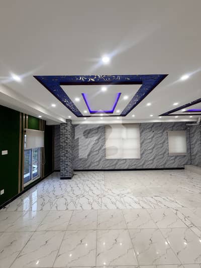 1000 SqFt. Office Space For Rent In I-10 Markaz | Ideal For IT Company, Clinic & Corporate Office