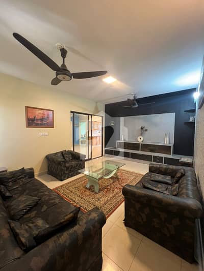 Stylish 3-Bedroom Fully Furnished Apartment In The Heart Of The City