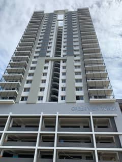 Beautifully Designed Apartment In Top Class Project Of Clifton