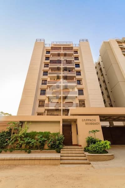 Beautifully Designed Apartment In Top Class Project Of Civil Lines