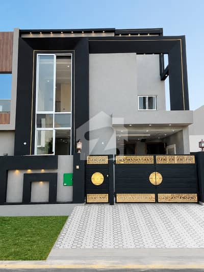 Brand New 5 Marla Modern House For Sale In Iris Block, Bahria Nasheman, Lahore Brand New 5 Marla Modern House For Sale In Iris Block, Bahria Nasheman, Lahore