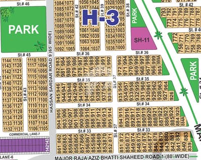 1 Kanal Prime Location Plot Sector H, DHA Multan | Ideal For Dream Home Or Investment 1 Kanal Prime Location Plot Sector H, DHA Multan | Ideal For Dream Home Or Investment