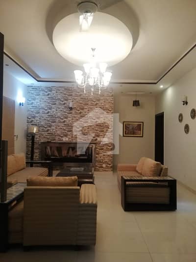 1 Kanal Upper Portion For Rent DHA Phase 6, Block H, Lahore