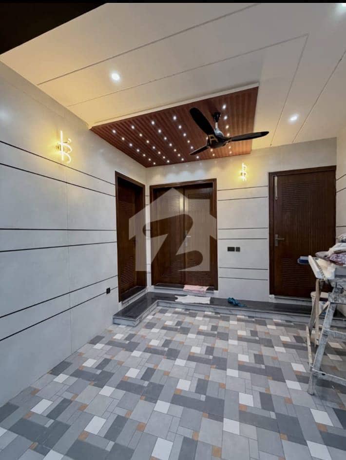 5 Marla Modren Design House Fir Rent 5 Marla Modren Design House Fir Rent