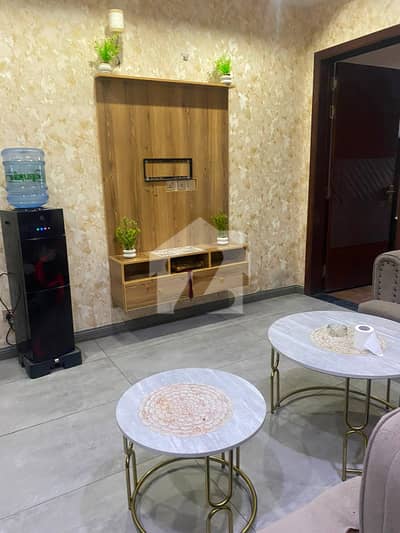 Modern 1 Bedroom Furnished Apartment | Available For Rent | Gulberg Arena Mall Modern 1 Bedroom Furnished Apartment | Available For Rent | Gulberg Arena Mall