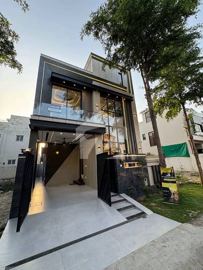 5 MARLA LUXURY MODERN HOUSE FOR SALE IN DHA PHASE 9 TOWN 5 MARLA LUXURY MODERN HOUSE FOR SALE IN DHA PHASE 9 TOWN