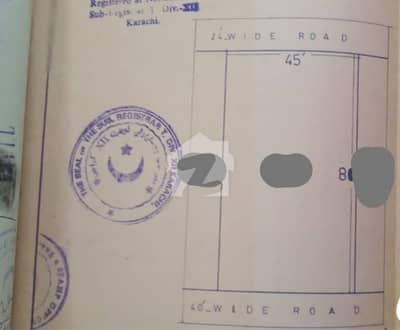 پاکستان مرچنٹ نیوی سوسائٹی سکیم 33 - سیکٹر 15-A,سکیم 33,کراچی میں 16 مرلہ رہائشی پلاٹ 5.25 کروڑ میں برائے فروخت۔ پاکستان مرچنٹ نیوی سوسائٹی سکیم 33 - سیکٹر 15-A,سکیم 33,کراچی میں 16 مرلہ رہائشی پلاٹ 5.25 کروڑ میں برائے فروخت۔