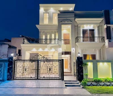 Ideal Prime Location House In Citi Housing Society Available For Rs. 45000000 Ideal Prime Location House In Citi Housing Society Available For Rs. 45000000