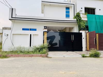 5 Marla Modern Luxury House Near Islamabad & Rawalpindi | New City Phase 2 |