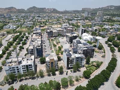 8 Marla Regular Plot for Sale in Multi Gardens B-17, Islamabad. 8 Marla Regular Plot for Sale in Multi Gardens B-17, Islamabad.