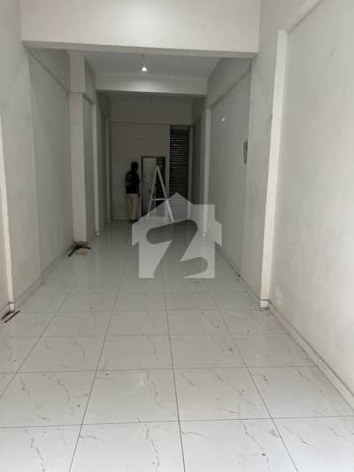 Shop For Rent