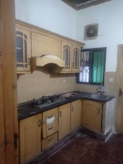 Neat and clean ground portion for rent Neat and clean ground portion for rent