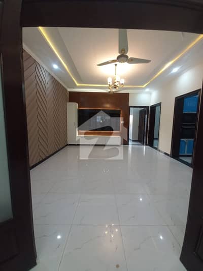 10 Marla brand new Double Storey House Available For Sale