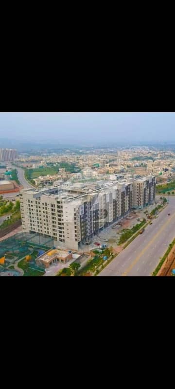 2 bed Apartment in Behria enclave islamabad For Sale 2 bed Apartment in Behria enclave islamabad For Sale