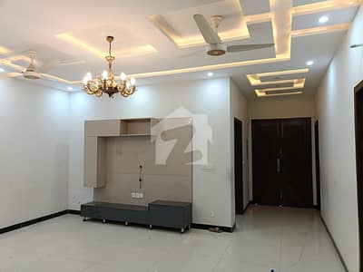 10 Marla Beautiful Ground Portion Available For Rent in F-15