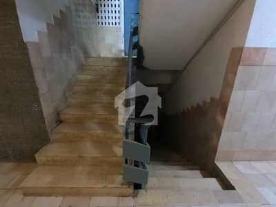 Spacious 2200 Sq Ft Renovated Apartment At Anum Classic, Shahrah-E-Faisal | (Monthly & Yearly)