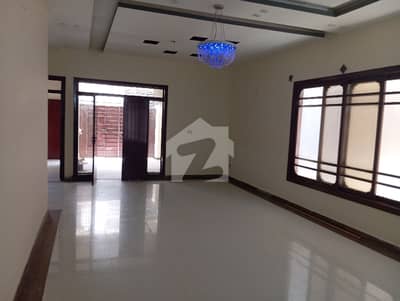 240 Square Yards Lower Portion For Rent Is Available In Gulistan-E-Jauhar