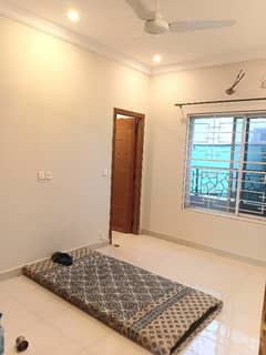 Beautiful Luxurious 2 Bedroom Upper Portion available for Rent in D-12 Islamabad