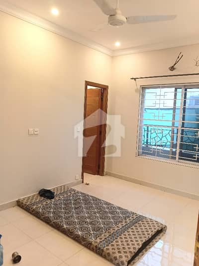 Beautiful Luxurious 2 Bedroom Upper Portion available for Rent in D-12 Islamabad