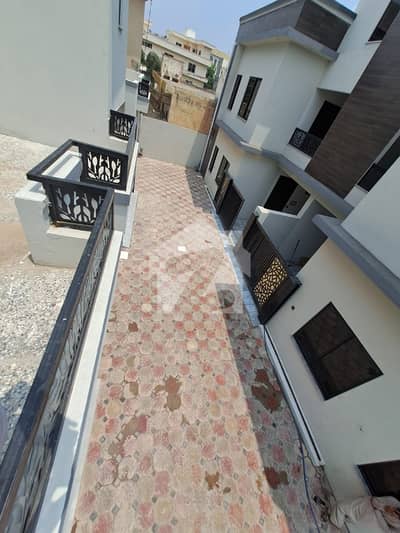 Brand new house