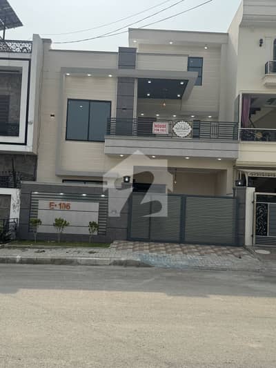 7 Marla Double Storey House | Prime Location | New City Phase 2