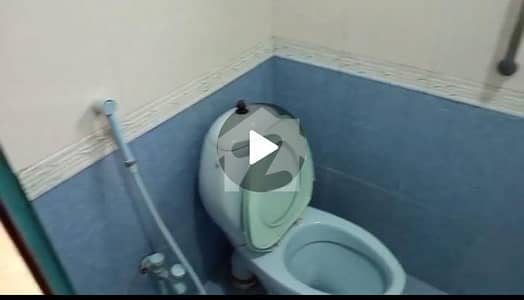 1 Kanal First Floor Portion for Rent Johar Town B3