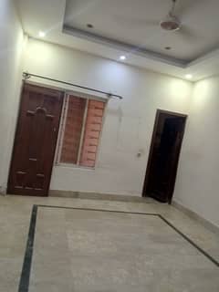 5 Marla Ground Portion Available For Rent