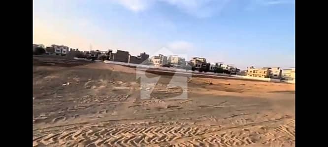 120 Square Yards Leased Plot for sale in Faridi Niazi Society