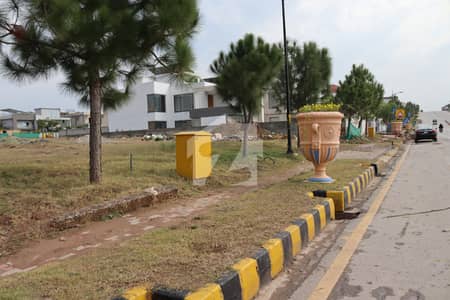 05 Marla Possession Plot For Sale Prime Main Boulevard Location 05 Marla Possession Plot For Sale Prime Main Boulevard Location