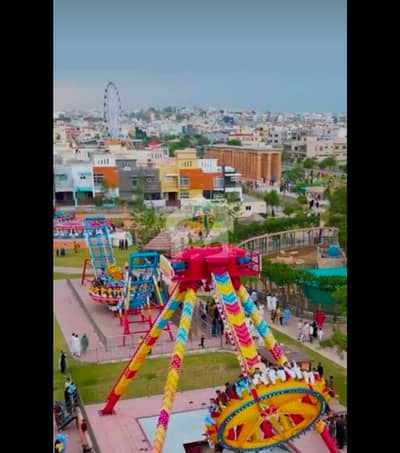 Ready To Buy A Prime Location Residential Plot 1 Kanal In Citi Housing Society Citi Housing Society, Gujranwala, Punjab Ready To Buy A Prime Location Residential Plot 1 Kanal In Citi Housing Society Citi Housing Society, Gujranwala, Punjab