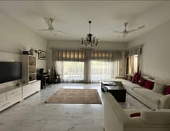 Bungalow For Rent 1000 Square Yards In DHA Phase 6