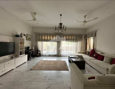 Bungalow For Rent 1000 Square Yards In DHA Phase 6