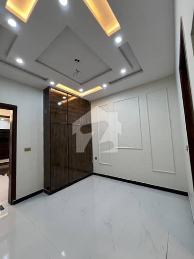 5 Marla Brand New House For Rent 5 Marla Brand New House For Rent