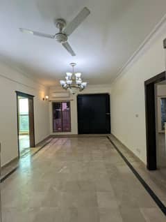 F-11 Markaz: 3rd Floor Apartment, 2700 Sq. Ft, 3 Bedrooms, Spacious Layout, Prime Location, Price 4.90 Crores