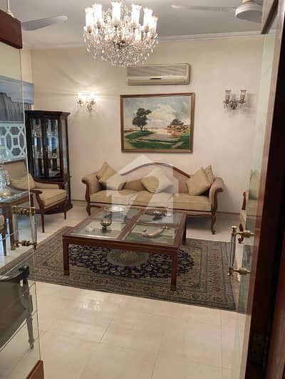 Corner 20 Marla House In Beautiful Location Of DHA Phase 4 - Block CC In Lahore