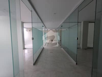 Property Links Offer 1500 sqft Office Availabel For Rent Blue Area Islamabad