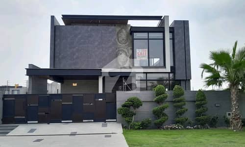 A House Of 20 Marla In Rs. 115000000 A House Of 20 Marla In Rs. 115000000