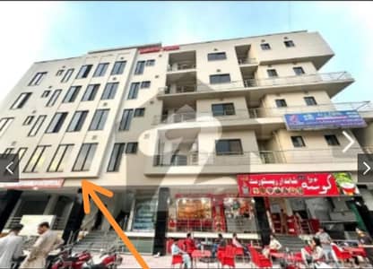 Flat For Sale